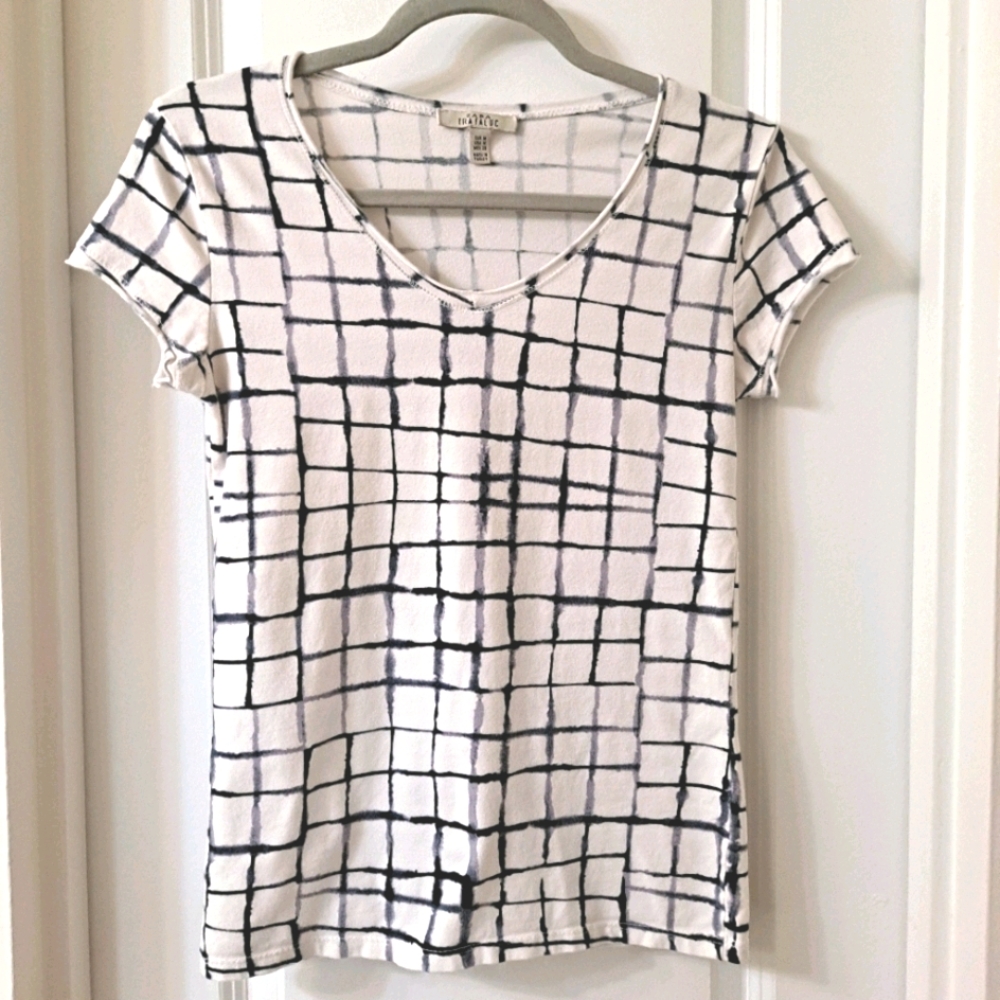 Zara t shirt 👕😍